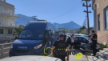 Εγκληματική οργάνωση από 14 τελωνειακούς στο Μαυρομμάτι Θεσπρωτίας- Εκαναν ελέγχους μόνο σε όσους δεν πλήρωναν: Από 5- 200 ευρώ η ταρίφα