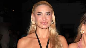 Ιωάννα Τούνη: Όλη μέρα δουλεύω, στις διακοπές ας ξοδεύω
