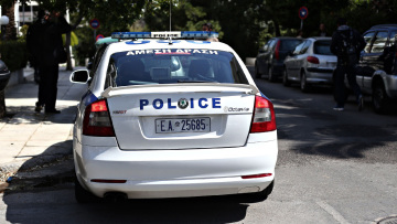Στη φυλακή η 48χρονη που επιτέθηκε κάρφωσε με ψαλίδι γυναίκα στην Αμαλιάδα