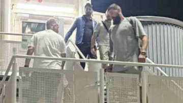 Υπό άκρα μυστικότητα στην Αθήνα για λογαριασμό του Παναθηναϊκού ο Βαλαντσιούνας