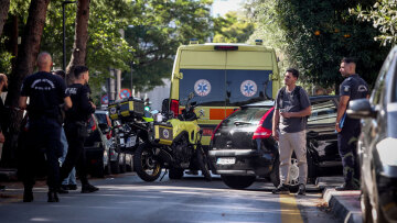 Προσωπικές διαφορές πίσω από τη δολοφονία του 43χρονου στην Αγία Παρασκευή
