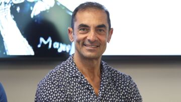 Αλέκος Συσσοβίτης: Νιώθω τυχερός που ήμουν κομμάτι του «Είσαι το ταίρι μου», δεν υπάρχουν πια πετυχημένες κωμικές σειρές