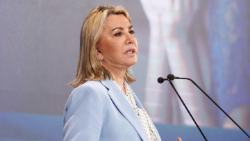 Ζέττα Μακρή για τον δημοσιογράφο που την εκβίαζε: «Μου ζήταγε χρήματα για να μην κάνει αρνητικά δημοσιεύματα»
