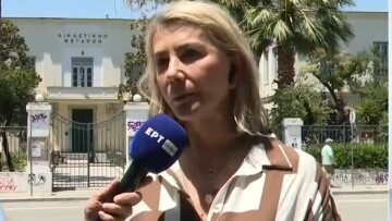 Ελεύθερος ο δημοσιογράφος για τον εκβιασμό της Ζέττας Μακρή - Αύριο στο Αυτόφωρο 