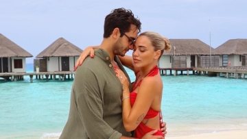 Κόνι Μεταξά: Το σχόλιο που δέχθηκε για τον χωρισμό της με τον Μάριο Καπότση και την ενόχλησε