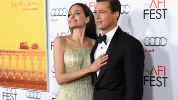 Μπραντ Πιτ: Το πιο τραγικό λάθος του στο διαζύγιο με τη Ζολί - «Θα ζει για πάντα με τις συνέπειές του»