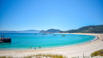 15 θεαματικές παραλίες της Ευρώπης
