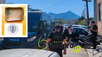 «Τσακίσου φέρε 150 ευρώ και φύγε» - Οι προκλητικοί διάλογοι των τελωνειακών Μαυρομματίου που τα άρπαζαν για να κάνουν τα στραβά μάτια