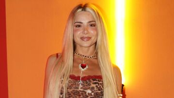 Ζόζεφιν για την προσωπική της ζωή: Η προδοσία με έκανε να κοιτάξω μέσα μου και να βάλω όρια 