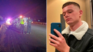 Σκηνές αρχαίας τραγωδίας στο νοσοκομείο Αγρινίου: Ο 21χρονος Θανάσης κάηκε ζωντανός και οι νοσηλευτές γονείς του τον αναγνώρισαν