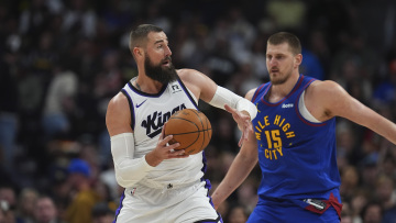 Παναθηναϊκός: Ο κοινός μάνατζερ Γιόκιτς-Βαλαντσιούνας το πρόσωπο κλειδί για τη μεταγραφή του Λιθουανού