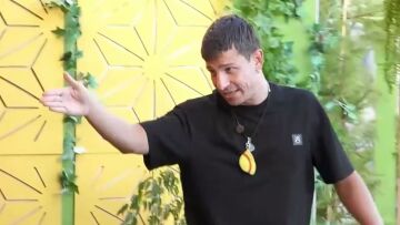 Big Brother: Ένταση ανάμεσα στον Γιώργο και τον Νίκο - «Είσαι ψεύτικος, ντροπή σου»
