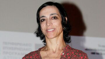 Η Έλενα Τοπαλίδου μετακόμισε στη Θεσσαλονίκη: «Ένιωσα ότι είμαι ξένη στην ίδια μου τη ζωή»