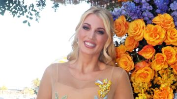 Κωνσταντίνα Σπυροπούλου: «Δεν έκανα κάτι για να με συγχωρέσω, οι άνθρωποι ωριμάζουμε και εξελισσόμαστε»