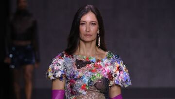 Μάρα Δαρμουσλή: Η αποκάλυψη για τη μεγαλύτερη αμοιβή της στο μόντελινγκ - «Έβγαλα 60.000 ευρώ σε μισή ώρα»