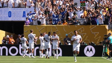 Μουντιάλ Συλλόγων: Η Ρεάλ νίκησε με την ψυχή στο στόμα 3-2 την Ντόρτμουντ και έκλεισε ραντεβού στους «4» με την Παρί 
