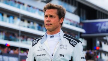 Μπραντ Πιτ στο protothema.gr: «Σε όλους αρέσουν οι δεύτερες ευκαιρίες»