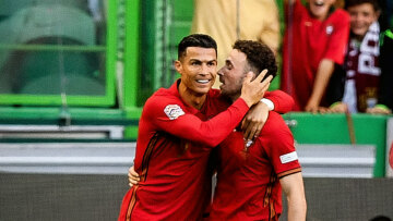 Σάλος για την απουσία του Ρονάλντο από την κηδεία του Ζότα: Το μήνυμα του CR7 στην οικογένεια και οι δικαιολογίες της αδερφής του