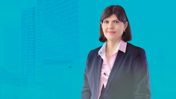 Η Ελλάδα δεν είναι η καλύτερη... πελάτισσα της Ευρωπαίας εισαγγελέως Κοβέσι - Ποιες χώρες είναι πρωταθλήτριες στην κακοδιαχείριση