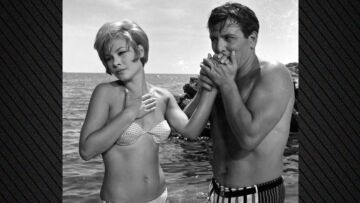 Ελένη Προκοπίου: Σαν σήμερα γεννήθηκε η ηθοποιός - Η ανάρτηση της Φίνος Φιλμ