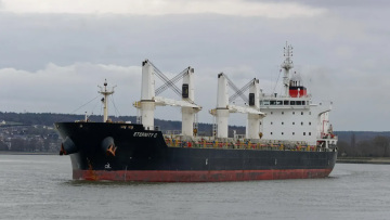 Ερυθρά Θάλασσα: Τρεις νεκροί από επίθεση Χούθι στο ελληνόκτητο πλοίο «Eternity C»