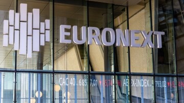 Euronext: Ρεκόρ εσόδων και καθαρών κερδών στο β’ τρίμηνο 2025
