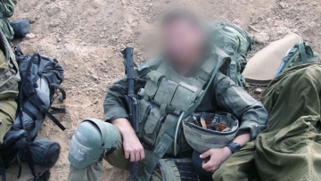Στρατιώτης παραδέχεται στο Sky News ότι οι IDF σκοτώνουν χωρίς λόγο αμάχους στη Γάζα: Πυροβολούμε ανάλογα με τα κέφια των διοικητών