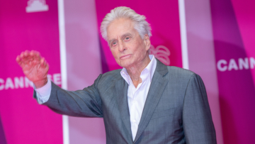 O Μάικλ Ντάγκλας ξεκαθάρισε: «Δεν έχω καμία πρόθεση να ξαναπαίξω»