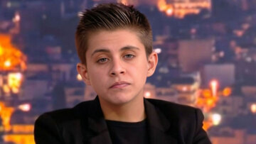 Συνελήφθη η Ειρήνη Μουρτζούκου για τη δολοφονία των βρεφών στην Αμαλιάδα