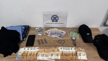 Εξιχνιάστηκαν 9 περιπτώσεις κλοπών και απόπειρας κλοπών σε τουριστικά καταλύματα στη Μύκονο - Συνελήφθη ένας 44χρονος