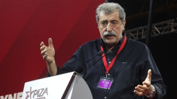 Νέος διάλογος από τη δικογραφία του ΟΠΕΚΕΠΕ: «Πληρώσανε βιολογικά με παρέμβαση Πολάκη εκτός προγράμματος» - Δεν έκανα ρουσφέτια» απαντά ο ίδιος