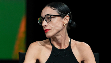 Έλενα Τοπαλίδου: Ήμουν αυτοκαταστροφική, είχα πάντα την αίσθηση της τιμωρίας του εαυτού μου