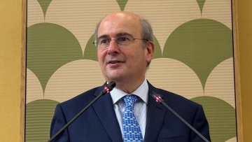  Χατζηδάκης: Ως το τέλος Αυγούστου θα έχουμε εικόνα από τα «μεγάλα ψάρια» του ΟΠΕΠΕΚΕ