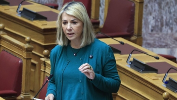 Στο Αυτόφωρο σήμερα ο δημοσιογράφος που συνελήφθη για εκβιασμό της Ζέττας Μακρή – Η ανακοίνωση της Ένωσης Συντακτών Θεσσαλίας 