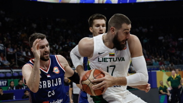  Βαλαντσιούνας για την επόμενη ομάδα του: «Θα μάθουμε για το μέλλον... όταν γίνει ο πρώτος αγώνας»