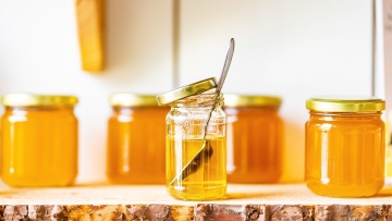 Μέλι με εντοπιότητα - Εσείς  πόσες ποικιλίες γνωρίζετε;