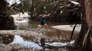 Τουλάχιστον 109 νεκροί από τις πλημμύρες στο Τέξας - Συνεχίζονται οι έρευνες για αγνοούμενους
