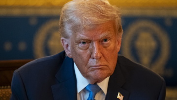 «Ήρθε η ώρα να κινηθούμε» - Ο Τραμπ φέρεται να άναψε «πράσινο φως» για νέες κυρώσεις κατά της Ρωσίας