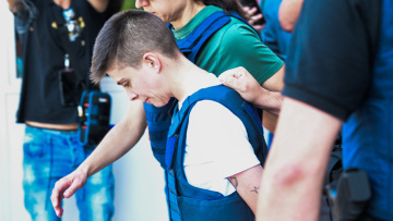 Ομολόγησε η Ειρήνη Μουρτζούκου τις δολοφονίες δύο παιδιών της, της αδερφής της και ενός ακόμη βρέφους: «Όταν τσακωνόμουν με τη μάνα μου, ήθελα να κάνω κακό»