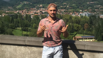 Μυστήριο με τον θάνατο 35χρονου που τον «ρούφηξε» κινητήρας αεροσκάφους στο Μπέργκαμο - Τι εξετάζουν οι Αρχές