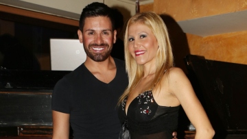 Άννα Φλωρινιώτη: Η ανάρτησή της για την ημέρα γενεθλίων του αδερφού της: Πάντα θα είσαι δίπλα μου
