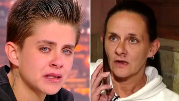 Ειρήνη Μουρτζούκου: Όταν έβαλε τα κλάματα επειδή η μητέρα της την είχε κατηγορήσει ότι σκότωσε τα παιδιά της