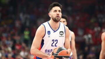 Πρόεδρος Χάποελ Τελ Αβίβ για Μίτσιτς: «Του δώσαμε μετοχές της ομάδας, είναι επιχειρηματίας, ένας πολύ έξυπνος άνθρωπος»
