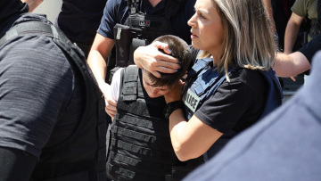 Ειρήνη Μουρτζούκου: «Αδίστακτη δράση, έφραξε τις αναπνευστικές οδούς» - Τι αναφέρει το κατηγορητήριο για τις δολοφονίες των βρεφών