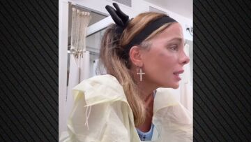 Βίντεο: Η Κέιτ Μπέκινσεϊλ τραγουδά συγκινημένη στη μητέρα της μέσα στο νοσοκομείο