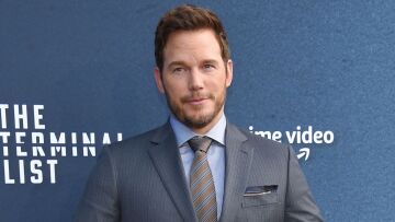 Ο Κρις Πρατ δανείζει και πάλι τη φωνή του στον Garfield