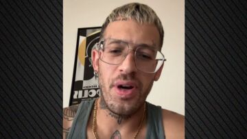 Τάσος Ξιαρχό κατά πρώην συνεργάτιδάς του: Μου έκανε ασφαλιστικά μέτρα και με πετάει από τη σχολή χορού