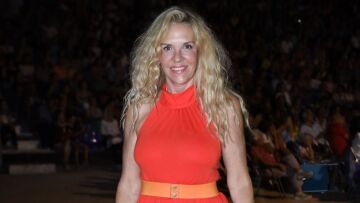 Η Μαίρη Μηλιαρέση υπέγραψε σύμφωνο συμβίωσης με τον σύντροφό της 