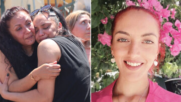 Ένταση  με τις δύο μανάδες στη δίκη για την Κυριακή Γρίβα: «Δεν είναι γυναικοκτόνος» - «Εσύ πηγαίνεις και βλέπεις το παιδί σου, εγώ τα μάρμαρα»