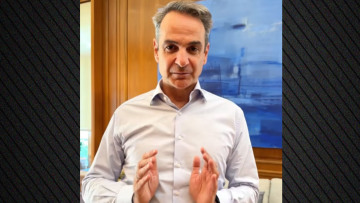 Βίντεο Μητσοτάκη στο TikTok για τους φοιτητές και το στεγαστικό επίδομα